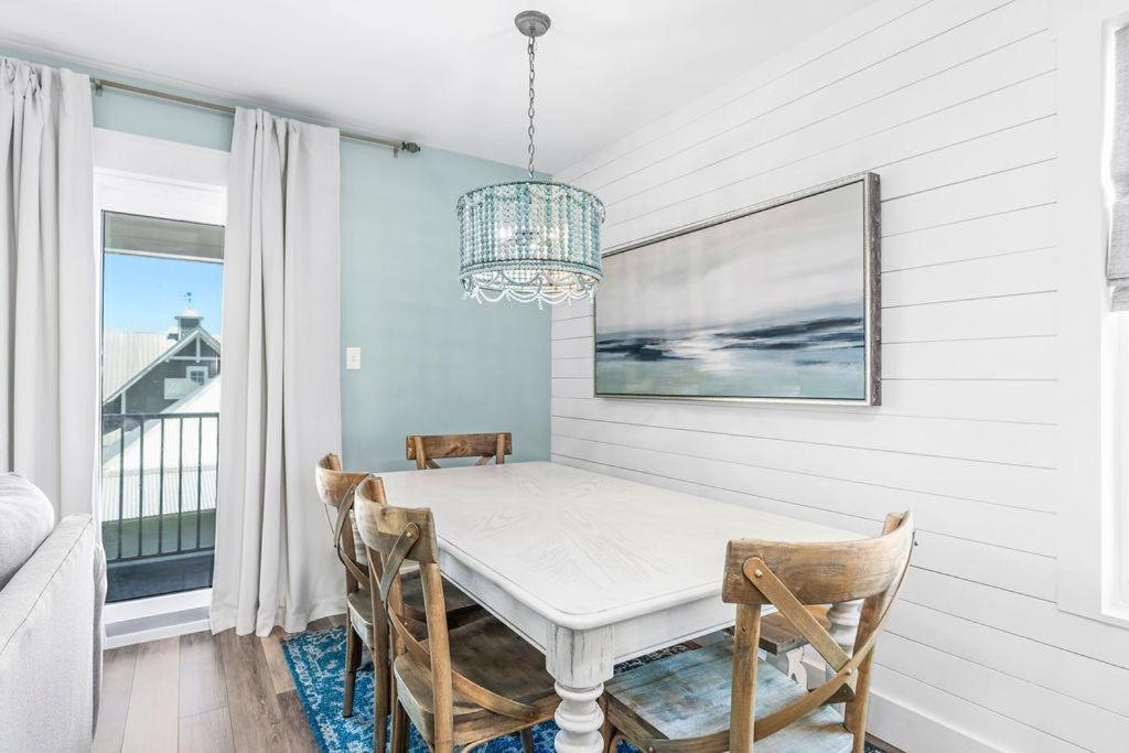 Beachside Villas #731 Santa Rosa Beach Exterior foto