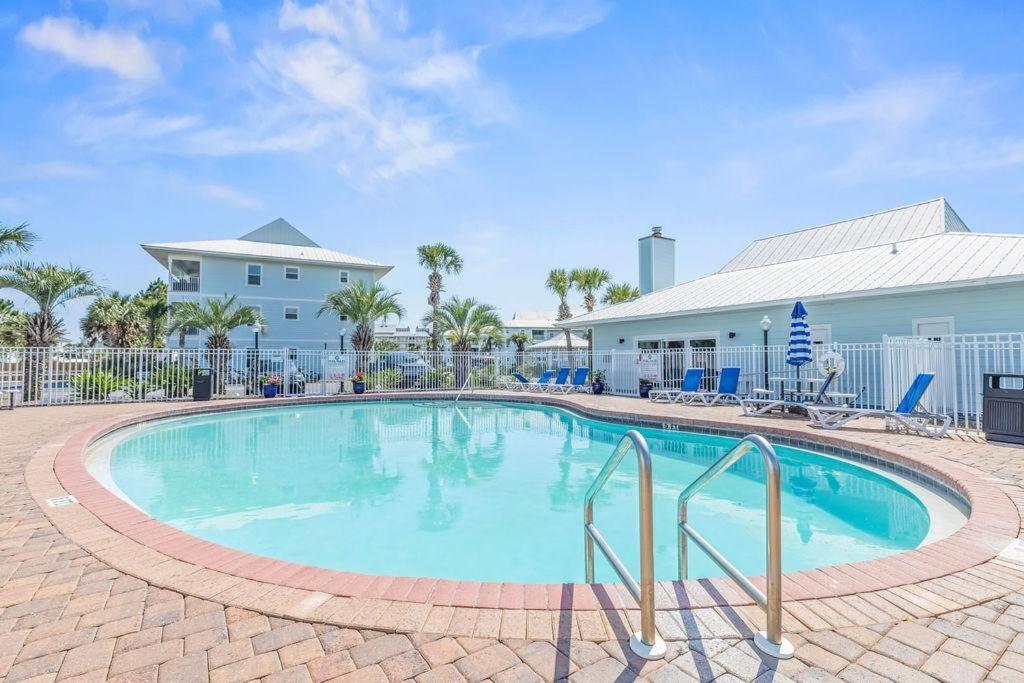 Beachside Villas #731 Santa Rosa Beach Exterior foto