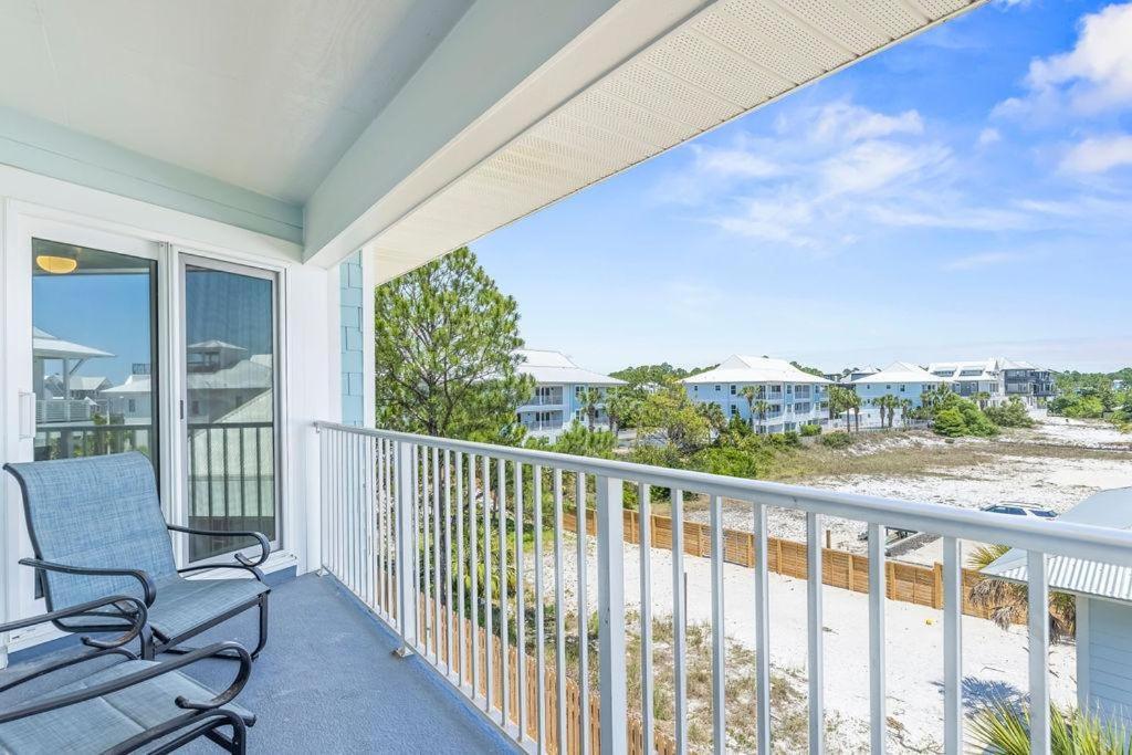 Beachside Villas #731 Santa Rosa Beach Exterior foto